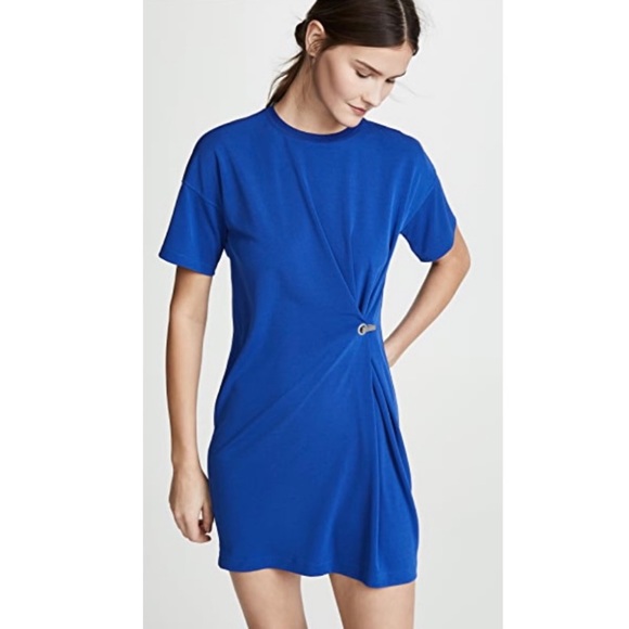 Rag & Bone Dress - Picture 1 of 14